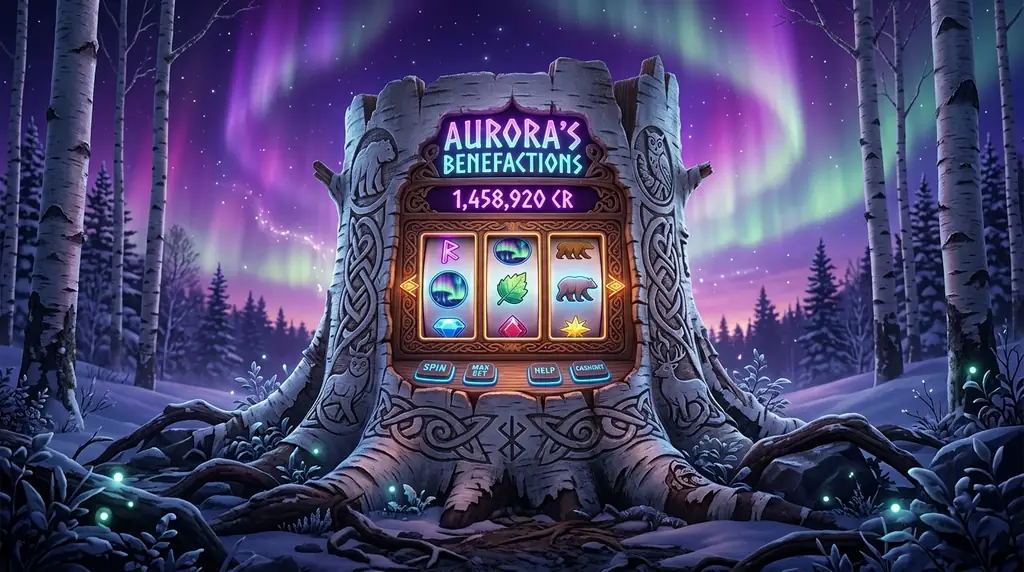 Aurora Reels Game