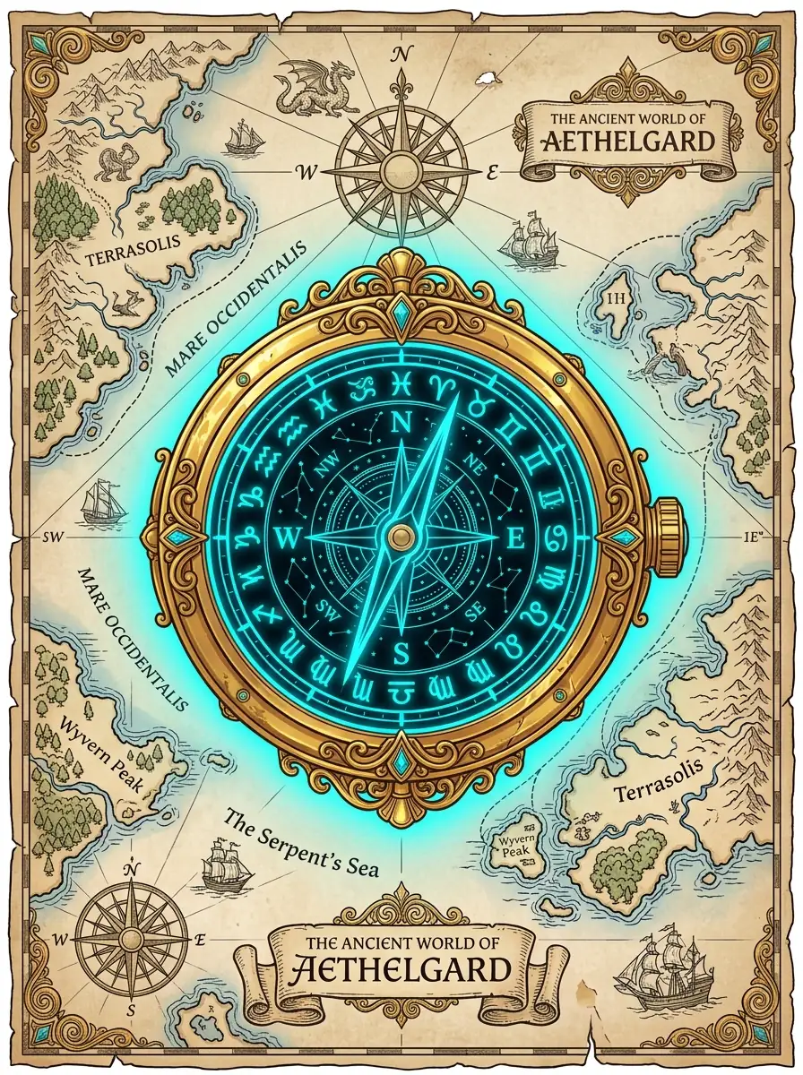 Cover art for Navigational Roulette